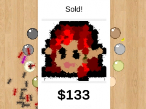 ANT ART TYCOON - Play Online for Free!