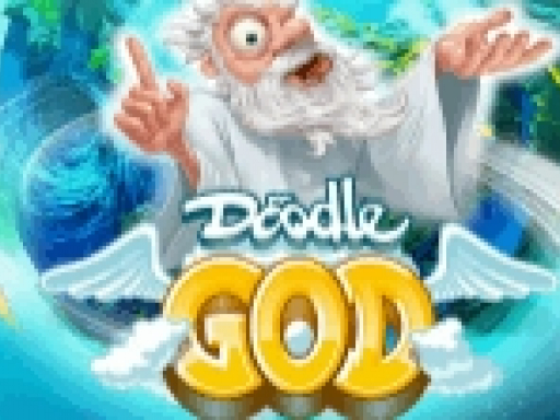 Doodle God Blitz