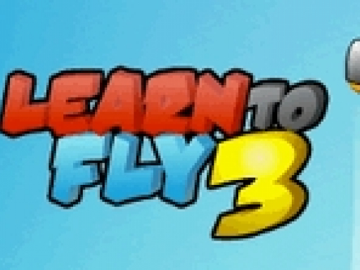 Learn to Fly 3 by Jean-Marie Prevost — Kickstarter